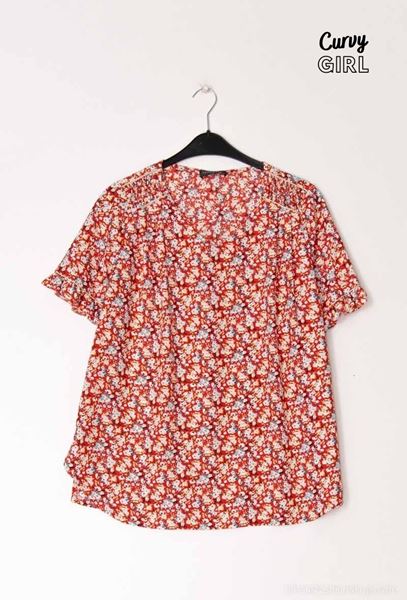 Picture of PLUS SIZE TOP